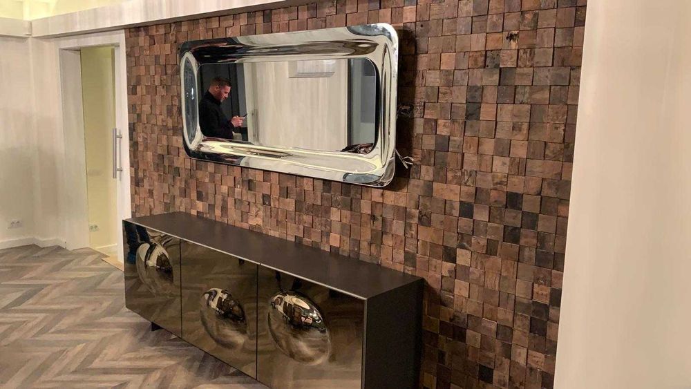 Penthouse Politehnica - Splai 197 mp -4 camere + 3 parcari