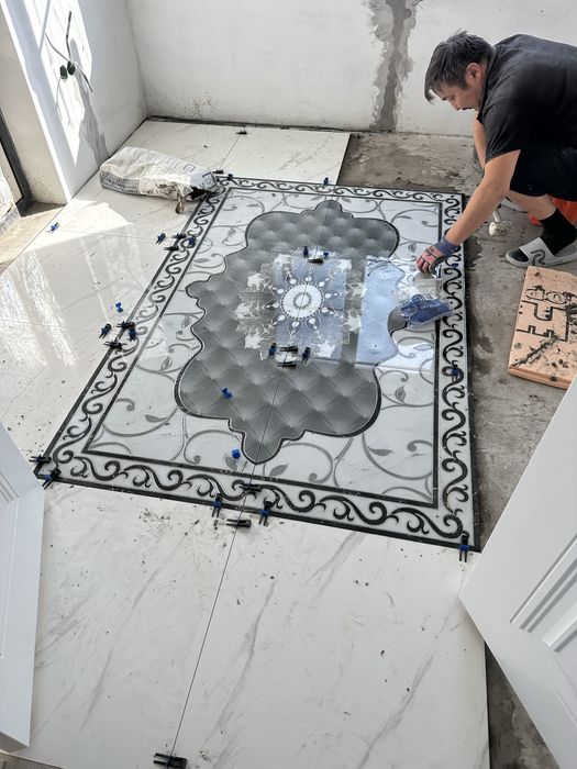 Ремонт домов и квартир под ключ