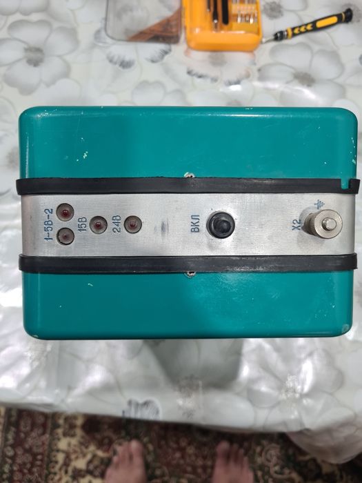 Электроника управления поточным дозатором "Механатрон"