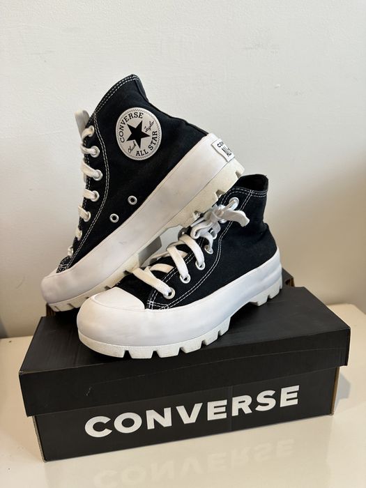 Converse Chuck Taylor All Star, 37.5