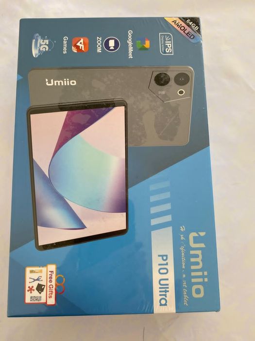 Планшет с клавиатурой