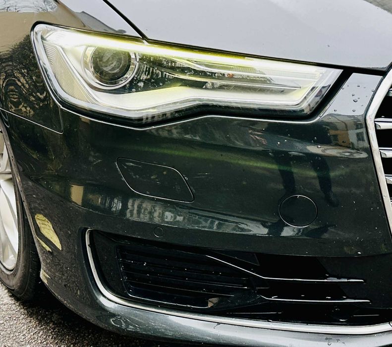 Audi A6 C7 2016 Facelift - Piese originale UE