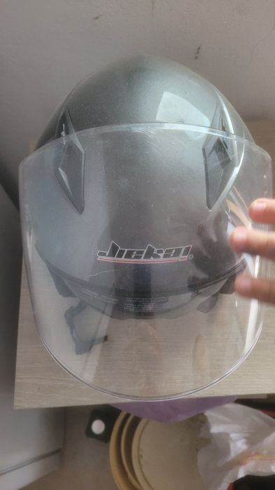 Casca motocicleta