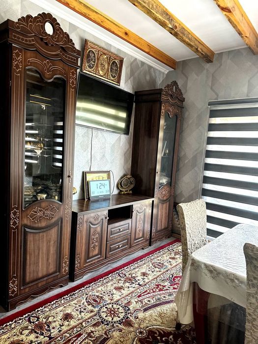 Doma v prodaje mirobod