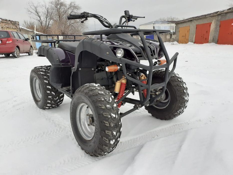 Продам квадроцикл