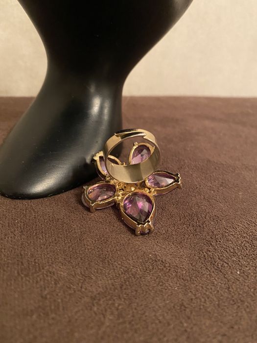 Кольцо регулирующееся