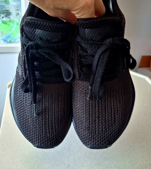 дамски оригинални маратонки adidas UK 6 39 1/3