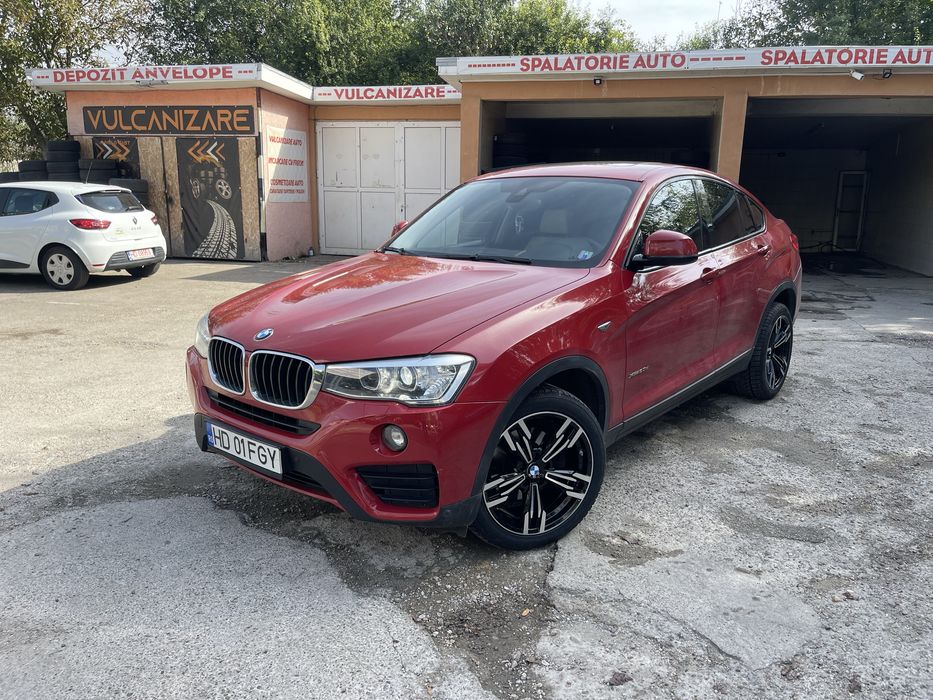 FGY Rent a car Inchirieri Auto Hunedoara