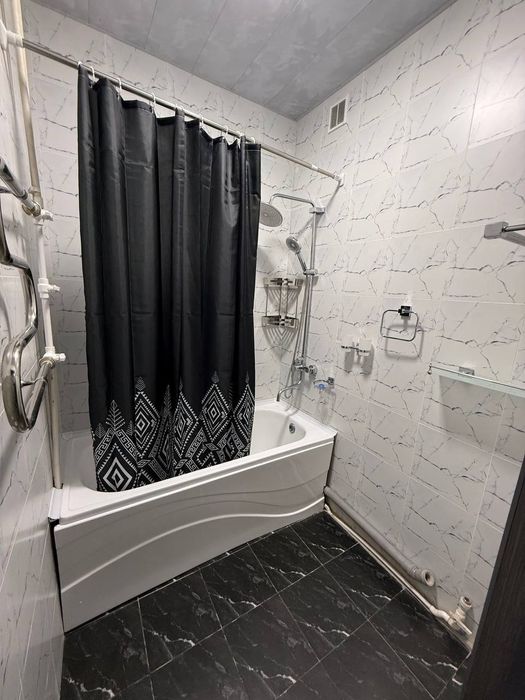 1в2-Комн. 1-Этаж. Евро. 38м². Продажа. Уй-Жой. Феруза.