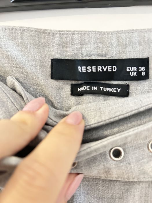 Pantaloni Reserved marimea S