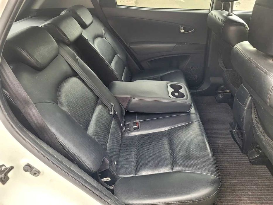 SSangyong Korando 2011 D20T AWD