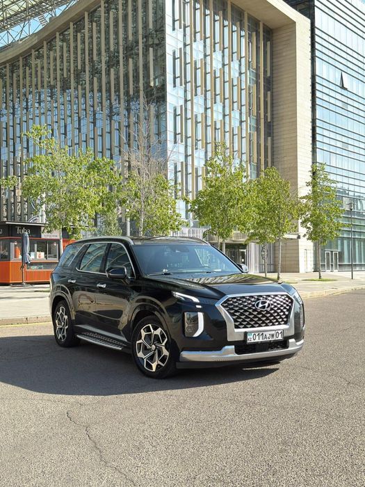 Прокат Авто , Автопрокат Без Водителя 7 мест !