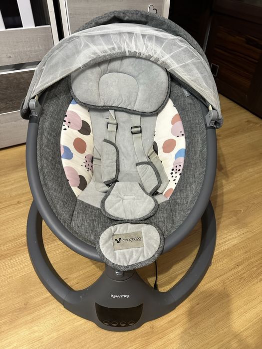 ISWING детска люлка