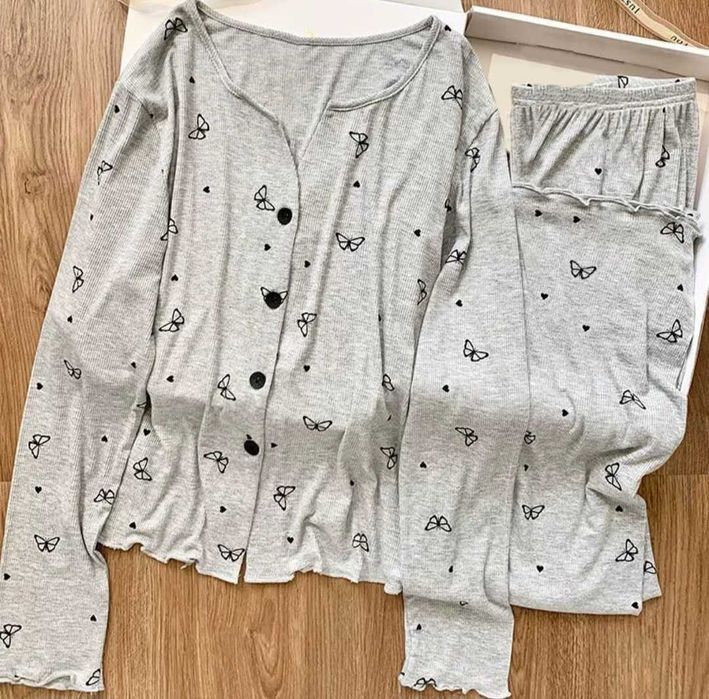 Оптом багада пиджама