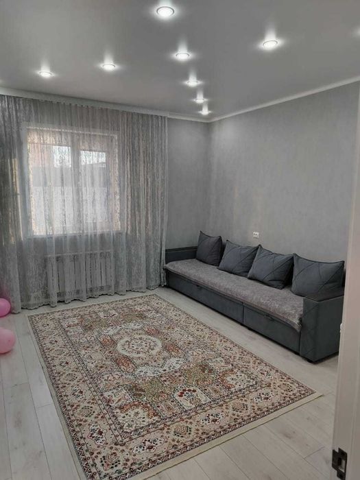 Офигенный дом  в самом серце города