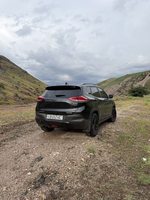 tracker 2 premier plus
