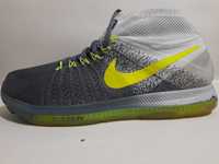 Nike zoom all hot sale out flyknit low