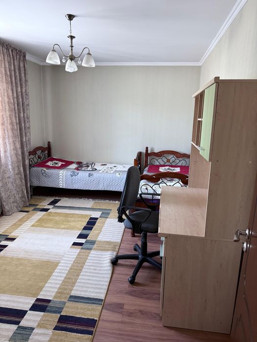 Сдам комнату одной девочки