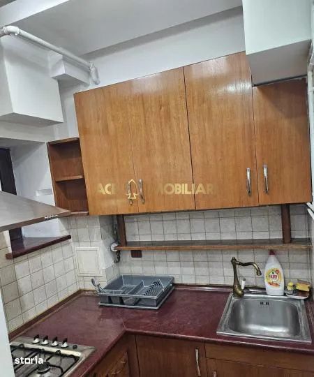 Studio de inchiriat | Dorobanti | Metrou | Centrala Proprie
