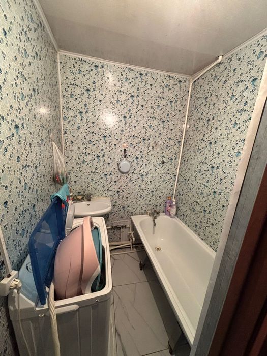 Продаётся кв Байтак