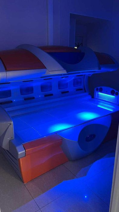 Продам Солярий Горизонтальный