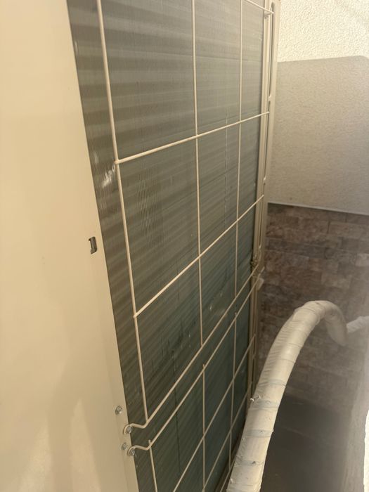 Термопомпа Mitsubishi Electric