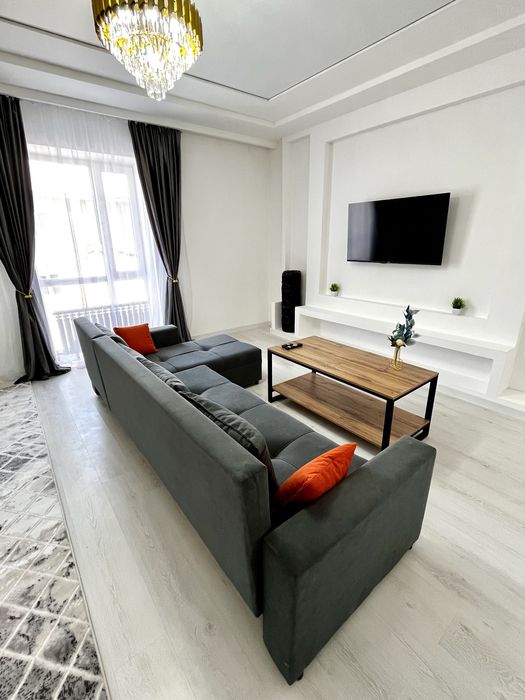 Аренда люкс котедж