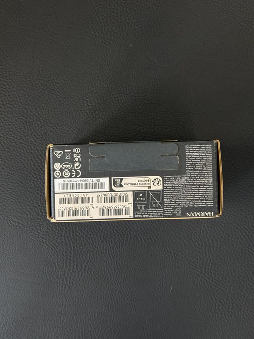 Нова колона JBL GO 4