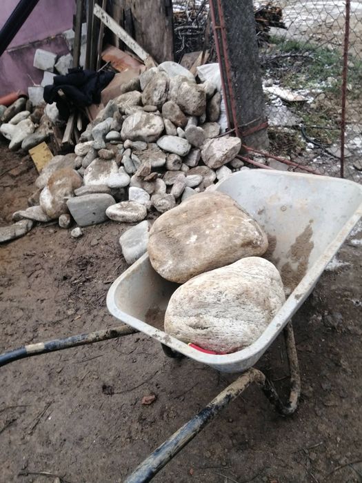 Fantani noii, Adanciri Curatari