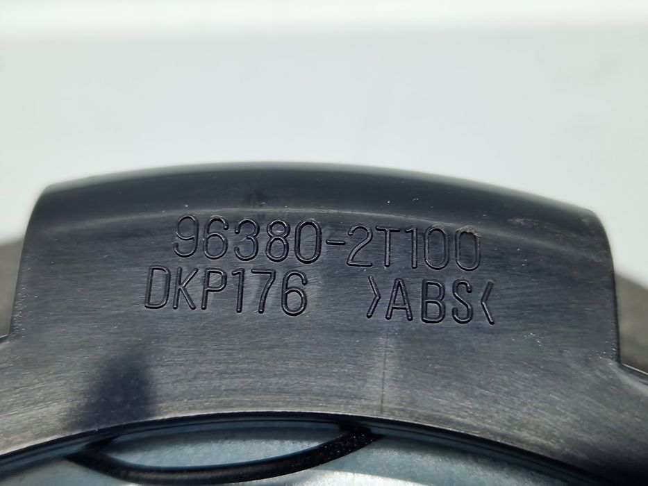 Subwoofer Hyundai i40 Wagon [Fabr 2012-2019] 96380-2T100