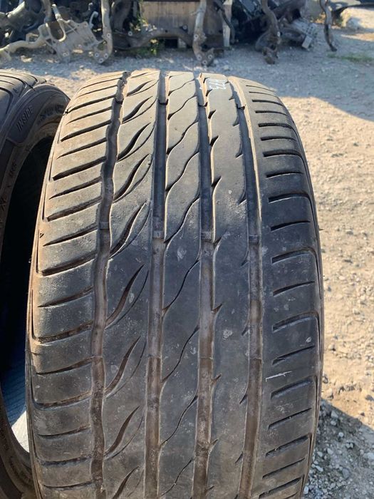 2 броя Летни Гуми Banoze 235/40 R18 DOT 2123 ном 73