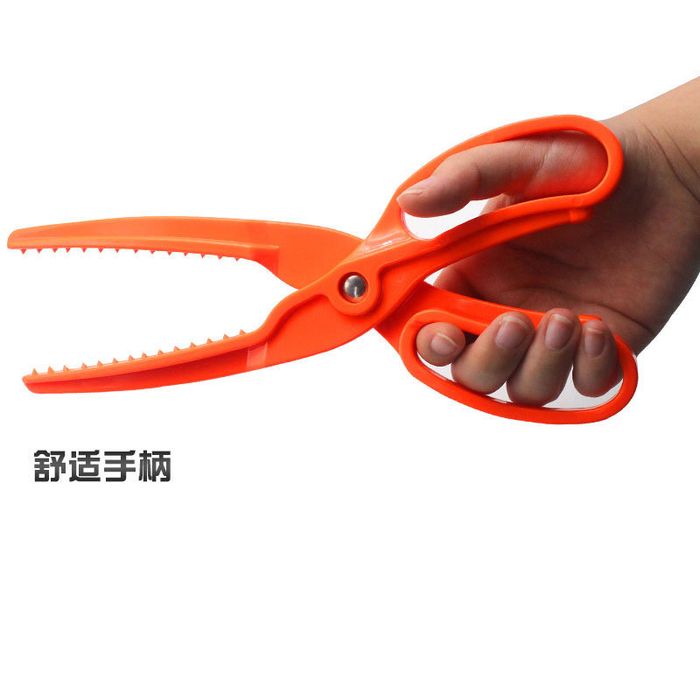 Щипцы липгрип