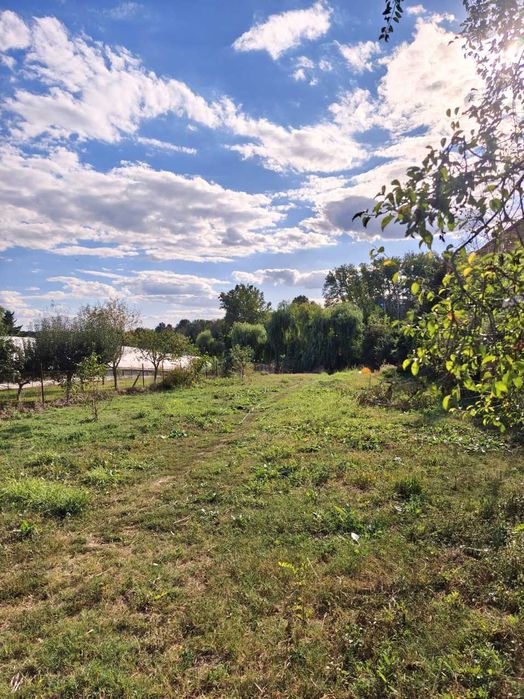 Proprietate cu acces direct la Lacul Snagov | Teren 1.842 mp