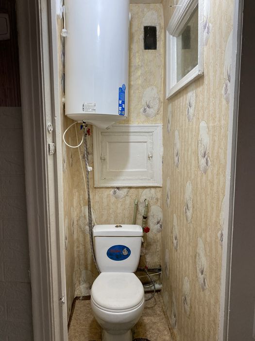 Продам квартиру, Центр города, 3 микрорайон.