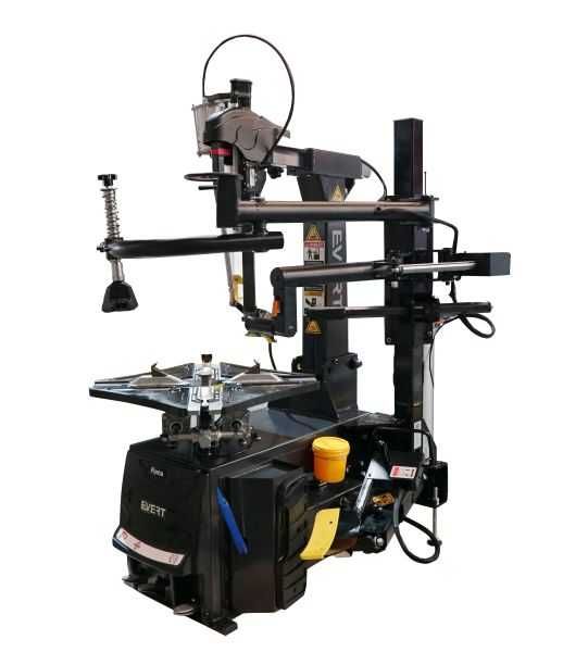 Инструменти за ремонт на гуми
    Машина за монтаж / демонтаж на гуми