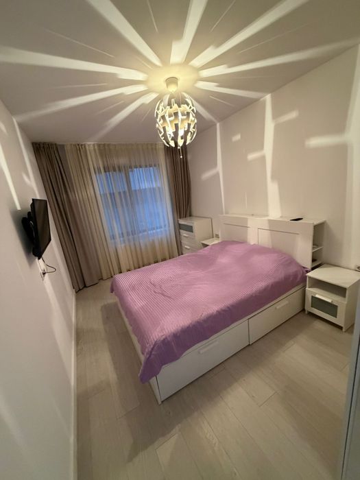 Apartament de inchiriat, termen lung, Cavar Residence, Brancoveanu