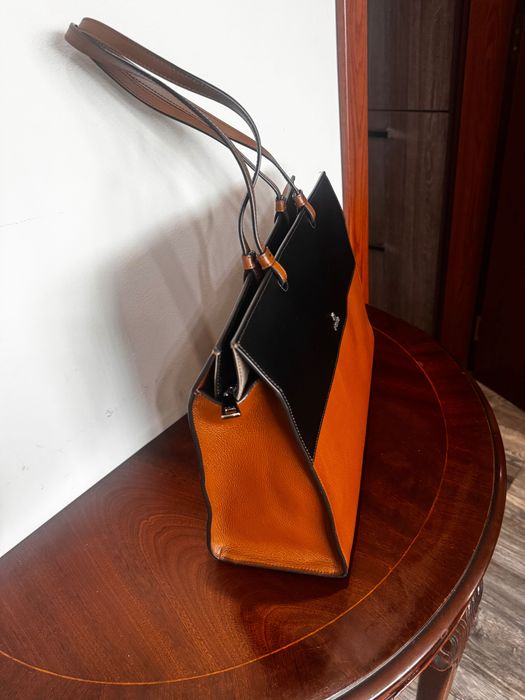 Furla Versity L size