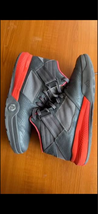 Ghete Adidas 773