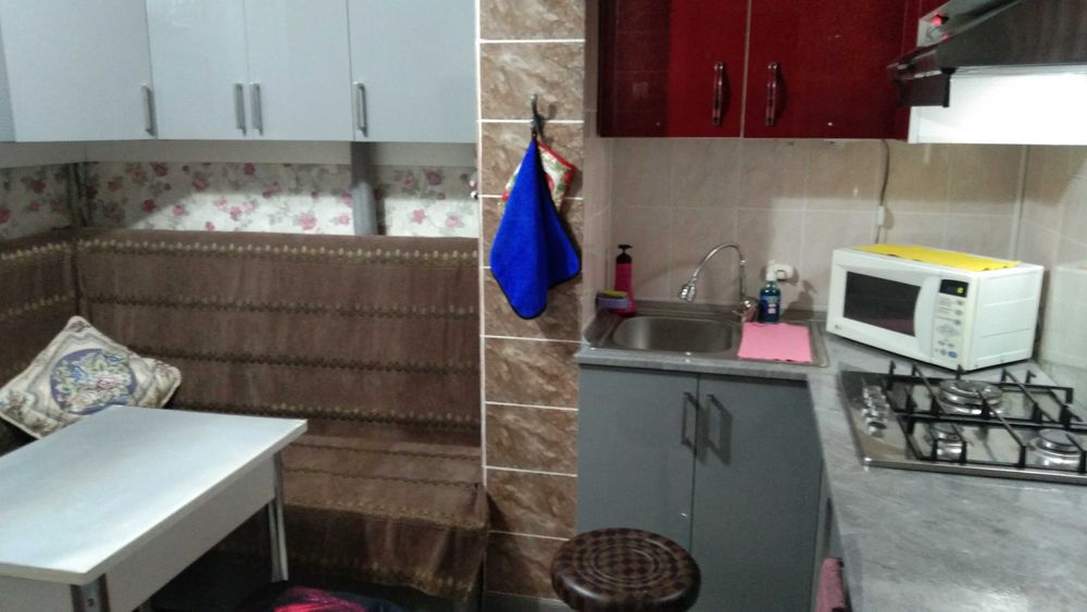 2-я кв-ра. в цетре 8 микр. Уют и удобства в полном наборе