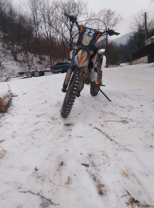 Cross 140 CC kxd