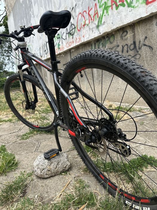 Планински велосипед Drag Hardy 3.0 29"