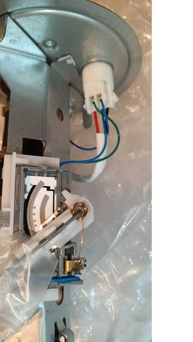 Pompa Benzina FORD FIESTA MK IV '96 - '99