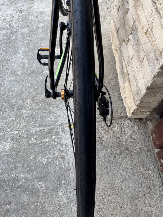 Vand cursiera Sundeal r7 2018