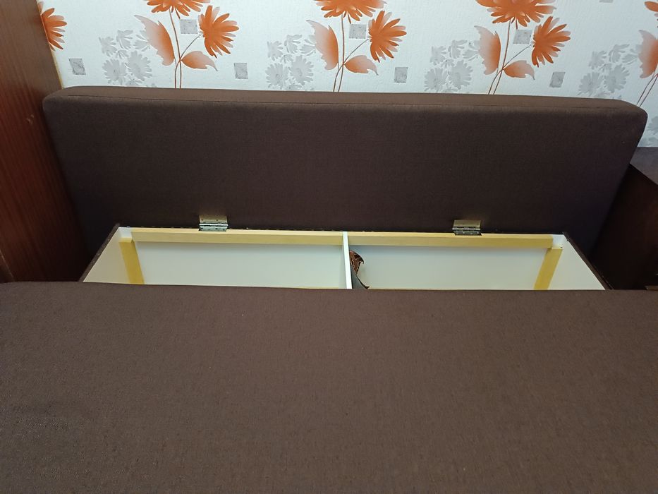 Продам диван-кровать