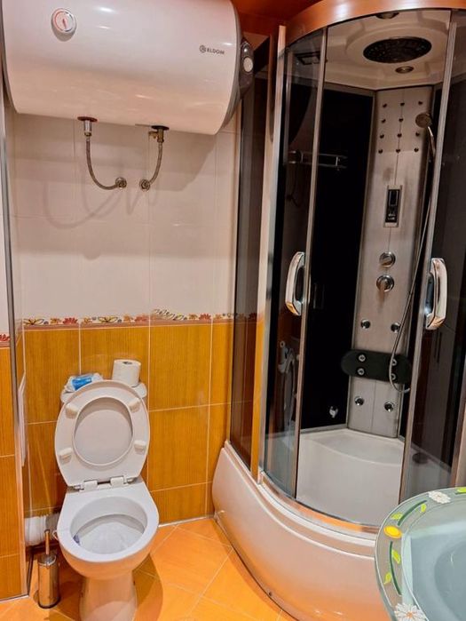 Дава се под наем Двустаен апартамент в Пловдив, Кършияка - 65 кв.м за 400 € - Снимка #5