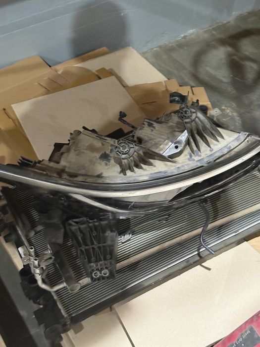 Byd chazor oʻng tomon fara