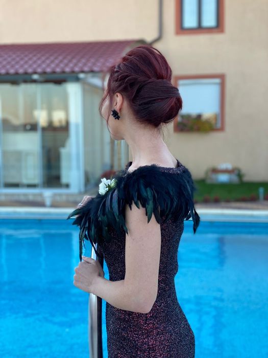 Vând rochie elegantă