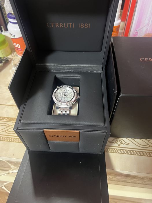 На ручные часы