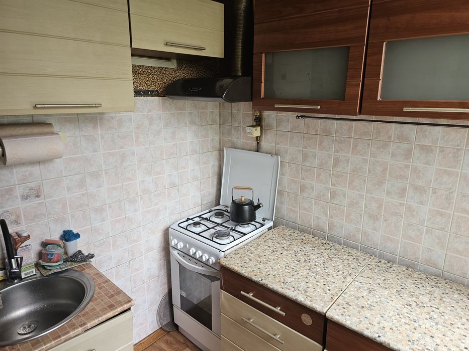 Кухонный гарнитур