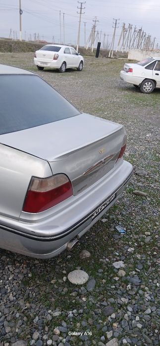 Nexia 1 sonc tranbilyor